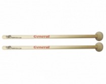 BAQUETA TIMPANI GENERAL CANADIENSE X 2P