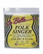 CUERDAS DE NYLON P/GUITARRA CLASICA BALL END