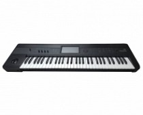 SINTETIZADOR KROME 61 TECLAS