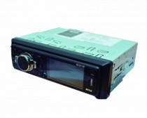 RADIO P/CARRO C/USB/SD/AUX/BLUETOOTH