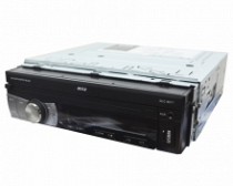 RADIO P/CARRO 1 DIN TACTIL-7