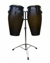 SET DE CONGA 11+12