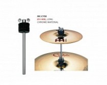 SOPORTE EXPANDIBLE DE PLATILLO LARGO 6MM