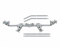 CLAMP MULTI USO DE 4 MONTAJE