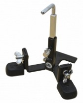 PEDAL DE MONTAJE P/PERCUSION