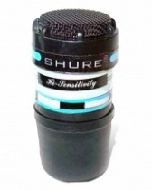 BOBINA P/MICROFONO 500 OHM