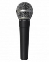 MICROFONO VOCAL PROF. C/CABLE