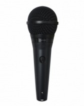MICROFONO C/CABLE PROFESIONAL