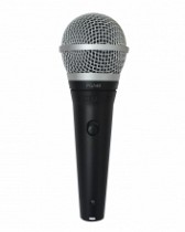 MICROFONO C/CABLE PROFESIONAL