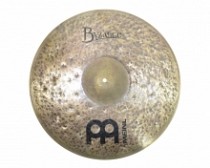 PLATILLO BYZANCE DARK RAW BELL RIDE 20