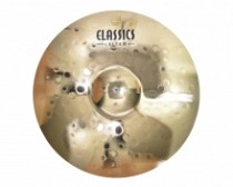 PLATILLO CLASSIC CUSTOM MEDIUM HI HAT 14
