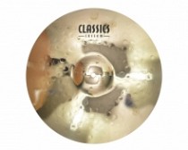 PLATILLO CLASSIC CUSTOM MEDIUM CRASH 18