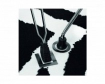 MARCADORES RAPIDOS DE PISO PARA BATERIA