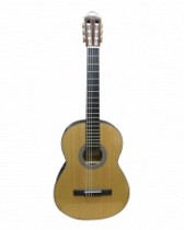 GUITARRA CLASICA NATURAL