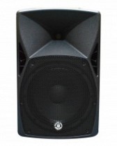 CAJA ACTIVA X-SERIE 12