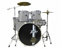 BATERIA ACUS. PV 5PCS PLATEADO