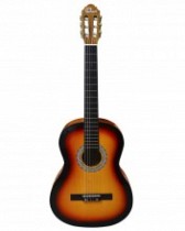 GUITARRA CLAS. 39 PLYW. SUNBURST PACK