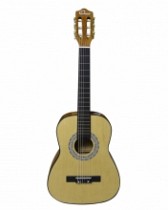 GUITARRA CLAS. 34 PLYW. SUNBURST PACK