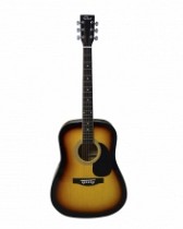 GUITARRA ACUST. 41