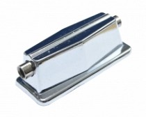 CAJA PARA BARRA DE TENSION RECTANG. P/REDOBLANTE