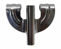 MARIPOSA P/BOMBO DE BATERIA