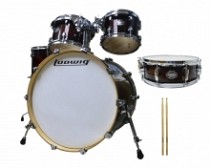 BATERIA ACUS. ELEMENT BIRCH 5PCS COLOR MWT - NETO