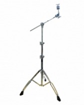 PEDESTAL P/PLATILLO C/BOOM ATLAS STANDARD