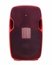 CARCASA PLASTICA P/SIGMA156R ROJO