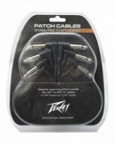 CABLE P/PEDAL GUITAR. 4