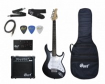 COMBO GUITARRA ELECT. G100 OPB