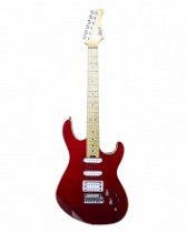 GUITARRA ELECTRICA G C/MIC. VINTAGE COLOR TR
