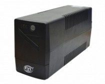 UPS 750VA/360W 4 TOMAS