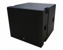 SUB BAJO ACTIVO KS-ARRAY 18 6000W