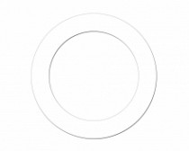 PORTA AGUJERO BLANCO 5 P/BOMBO