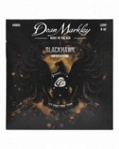 CUERDAS P/GUITARRA ELEC. LT9-42 BLACKHAWK