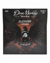 CUERDAS P/GUITARRA ELEC. CL9-46 BLACKHAWK