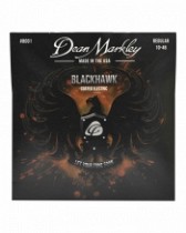CUERDAS P/GUITARRA ELEC. REG10-46 BLACKHAWK