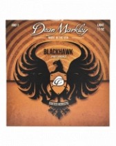 CUERDAS P/GUITARRA ACUS. LT11-52 BLACKHAWK BRONZE