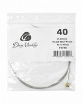 CUERDA PRIMERA P/BAJO ELEC. 40