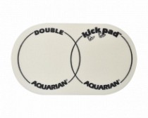 KICKPAD DOBLE P/BOMBO DOUBLE KICK PAD