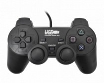 PALANCA GAMEPAD USB P/PC C/ANALOGO