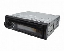RADIO P/CARRO C/USB/CD MIXTRAX - NETO