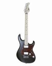 GUITARRA ELECTRICA G C/MIC. POWERSOUND HUMBUCKER COLOR OPB