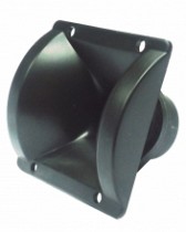 TWEETER P/CAJA CON BEMBA