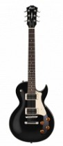 GUITARRA ELECTRICA CR NEGRO