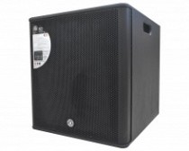 SUB BAJO ACTIVO P/SISTEMA SOHO-FLX-X3