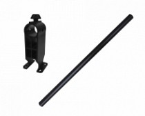 SOPORTE Y TUBO (1MT) P/X-3 (MINI ARRAY POLE 1/2_2/2)