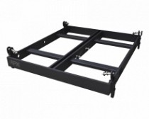 SOPORTE DE PISO P/LINE ARRAY APX28HA