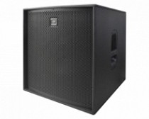 SUB BAJO ACTIVO ACTION-SERIE 18 PULG. 1500W - NETO
