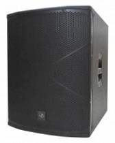 SUB BAJO ACTIVO VANTEC-SERIE 18